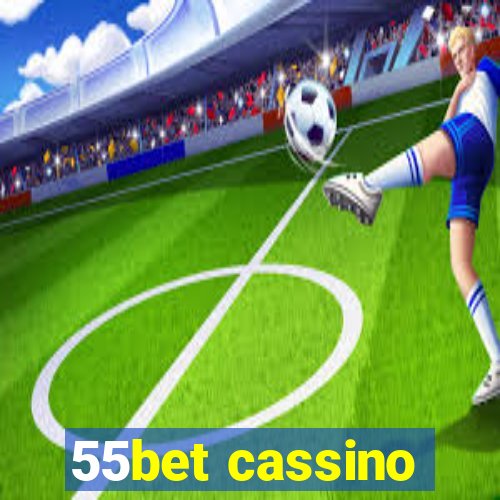 55bet cassino